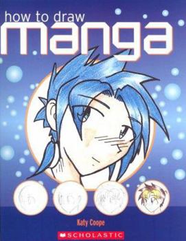 Paperback How to Draw Manga Book