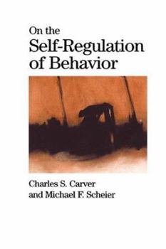 Paperback On the Self-Regulation of Behavior Book
