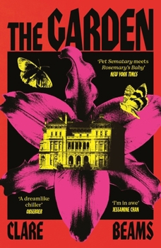 Paperback The Garden Book