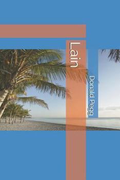 Paperback Lain Book