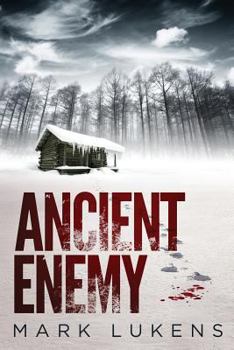 Paperback Ancient Enemy Book