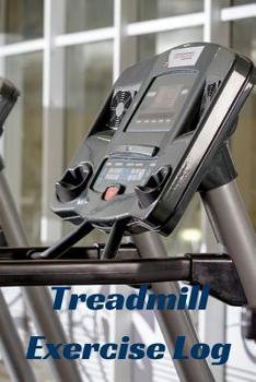 Treadmill Exercise Log