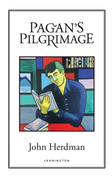 Paperback Pagan's Pilgrimage Book