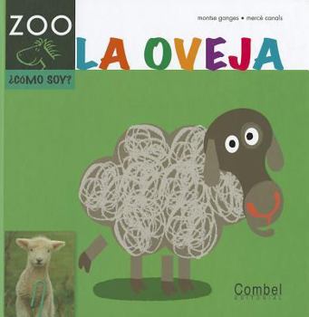 Hardcover La Oveja [Spanish] Book