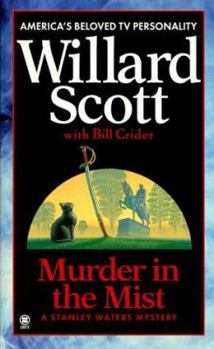 Murder in the Mist (Stanley Waters Mysteries) - Book #2 of the Stanley Waters