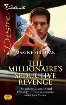 Mass Market Paperback The Millionaire's Seductive Revenge Book