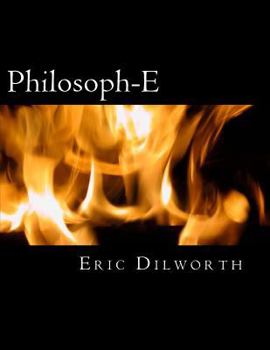 Paperback Philosoph-E: Thoughts of Mine and Yours Book