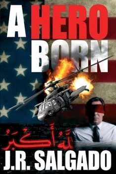 Paperback A Hero Born Book