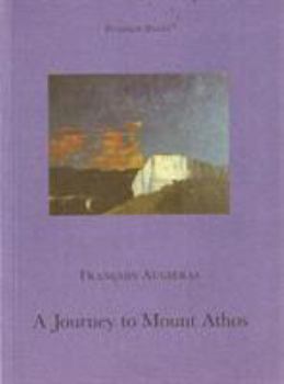 Paperback A Journey to Mount Athos Book