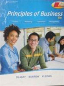 Hardcover Iwe Intro to Business 8e Book