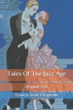 Tales Of The Jazz Age: Original Text