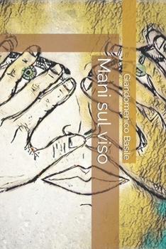 Paperback Mani sul viso [Italian] Book