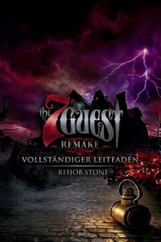 THE 7TH GUEST REMAKE VOLLSTÄNDIGEN LEITFADEN: Walkthrough, Tipps, Geheimnisse, Erfolge und Endgame-Strategie