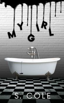 Paperback My Girl: A Psychological Thriller Book