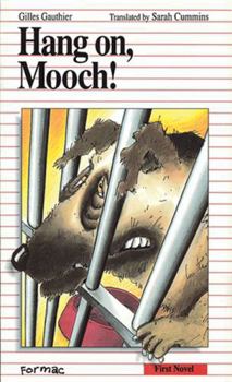 Paperback Hang On, Mooch Book