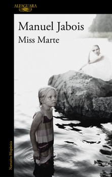 Paperback Miss Marte (Spanish Edition) [Spanish] Book
