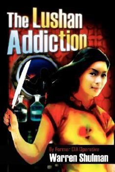 Paperback The Lushan Addiction Book