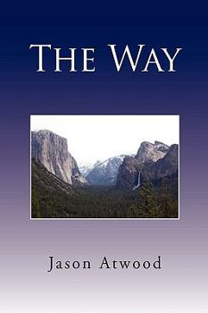 Hardcover The Way Book