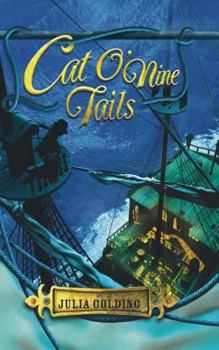 Cat-o'nine Tails (Cat Royal, #4) - Book #4 of the Cat Royal Adventures