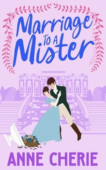 Paperback Marriage to a Mister Book