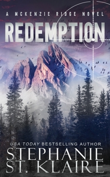 Redemption - Book #5 of the McKenzie Ridge