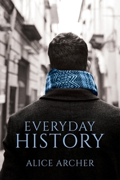 Paperback Everyday History Book