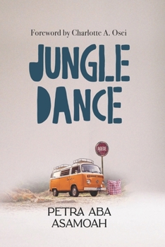 Paperback Jungle Dance Book