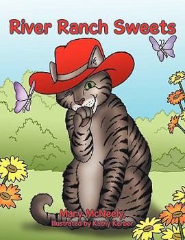 Paperback River Ranch Sweets Book