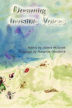 Paperback Dreaming Invisible Voices Book