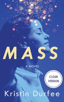 Paperback Mass: Clean Version Book