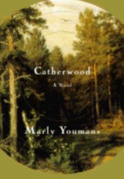 Hardcover Catherwood Book