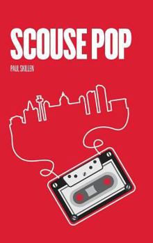 Hardcover Scouse Pop Book