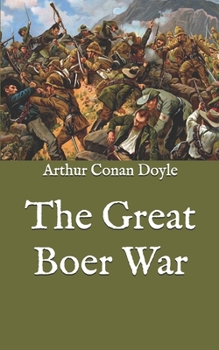 Paperback The Great Boer War Book