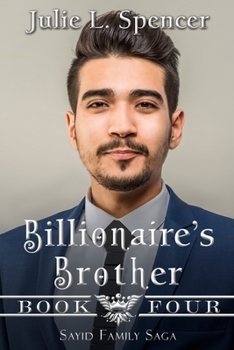 Paperback Billionaire's Brother: Clean Romance Book