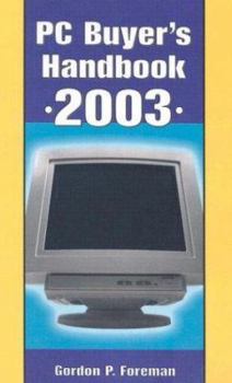 Paperback PC Buyer's Handbook Book