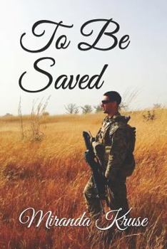 Paperback To Be Saved Book