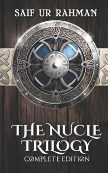 Paperback The Nucle Trilogy Book