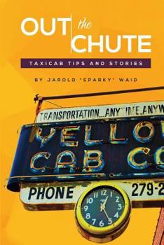 Paperback Out the Chute Book