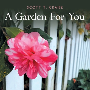 Paperback A Garden for You Book