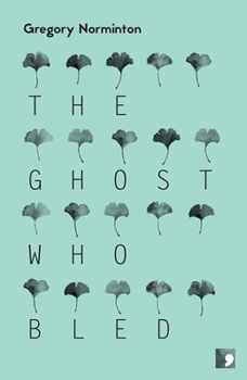 Paperback The Ghost Who Bled Book