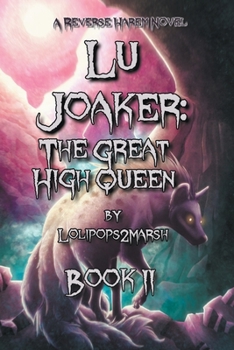 Paperback Lu Joaker: The Great High Queen Book