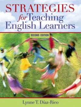 Paperback Strategies for Teaching English Learners Book