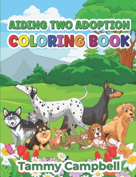 Paperback Aiding to Adoption Book