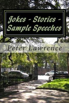 Paperback Jokes - Stories - Sample Speeches For All Occasions: How To Make Successful Speeches Book