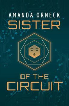 Paperback Sister of the Circuit Book