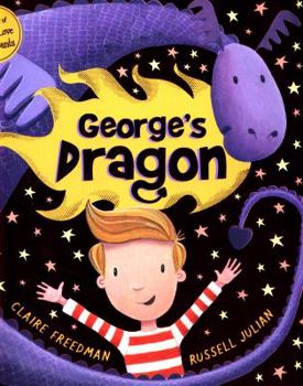 Paperback George's Dragon Book