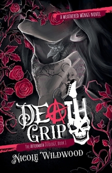 Paperback Death Grip: The Aftermath Duology, Book One Book