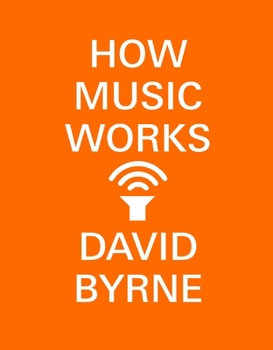 Paperback How Music Works Book