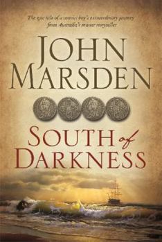 Hardcover South Of Darkness Book