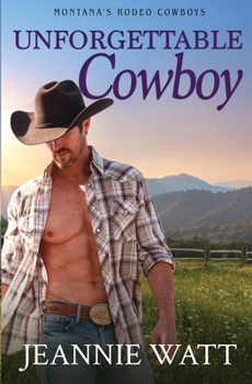 Unforgettable Cowboy
